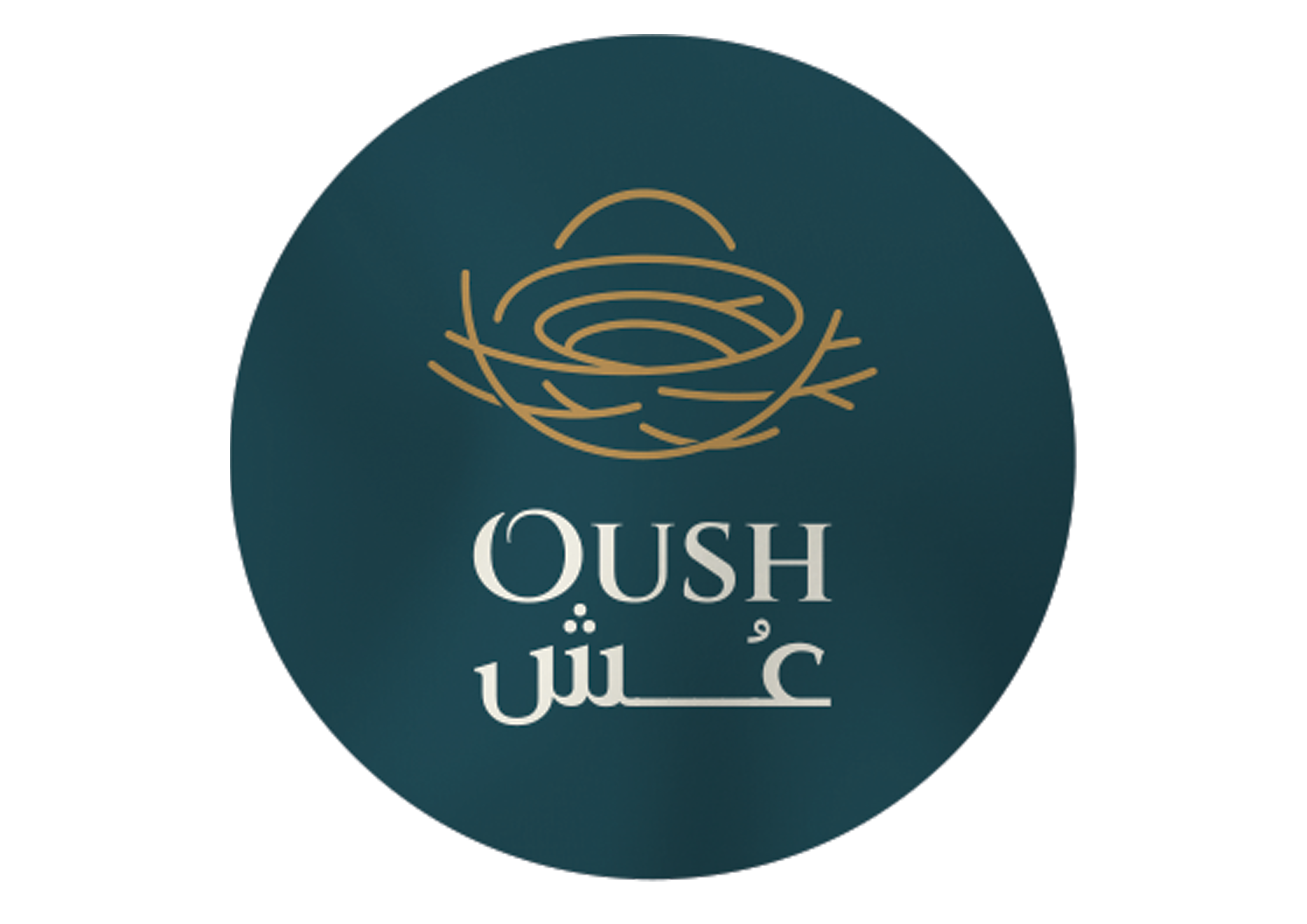 متجر عُش