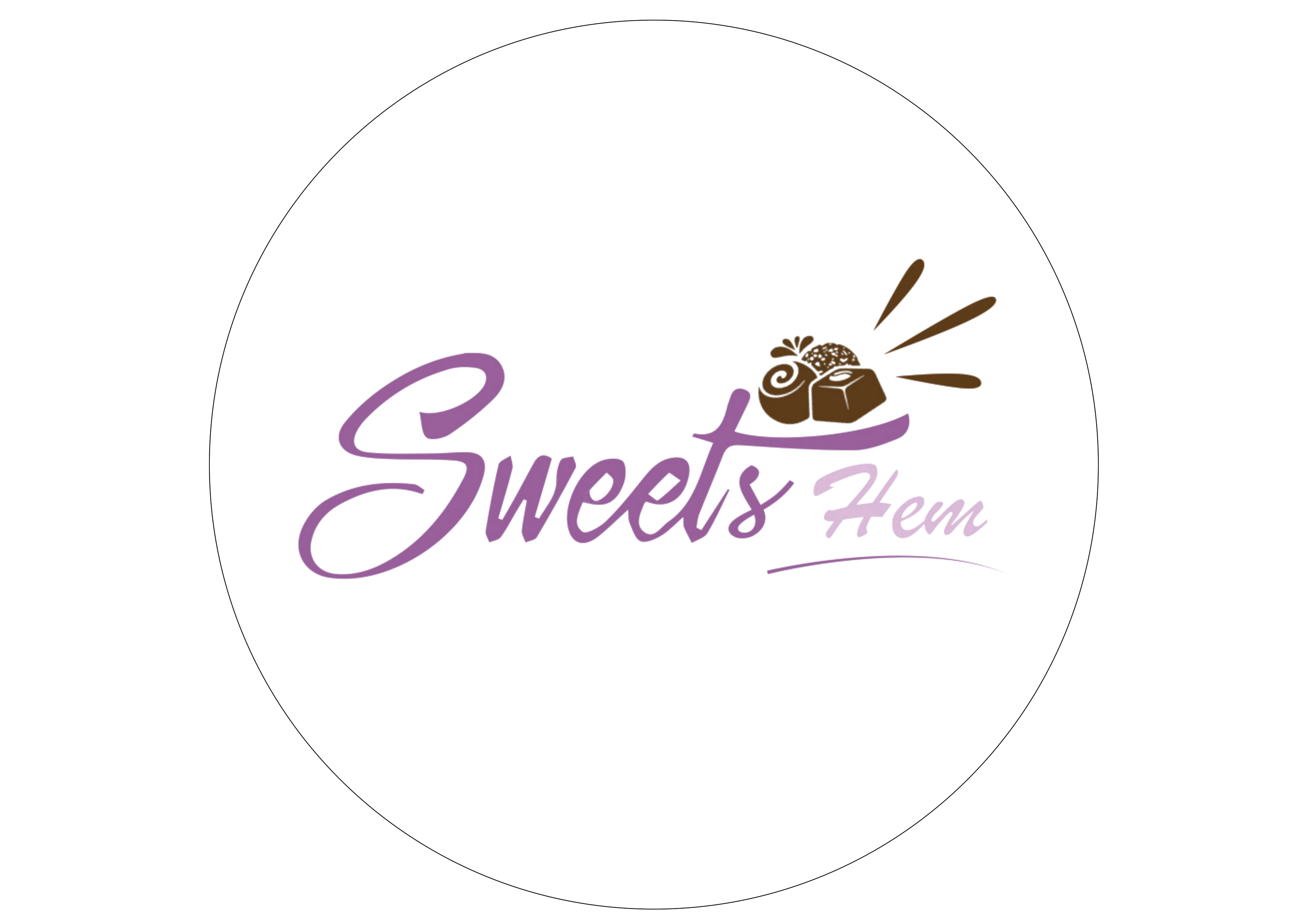 Sweets Hem